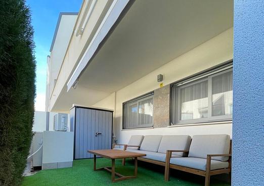 Bungalow in Torrevieja