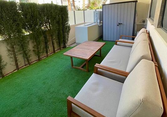 Bungalow in Torrevieja