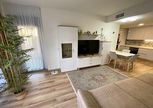 Bungalow in Torrevieja