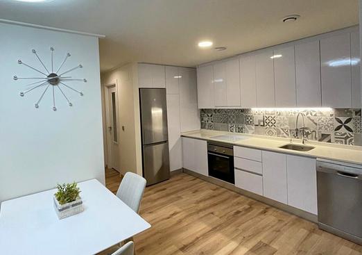 Bungalow in Torrevieja