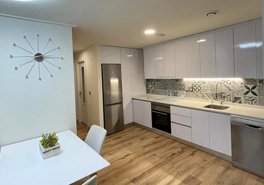 Bungalow in Torrevieja