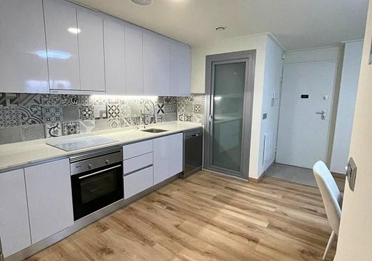 Bungalow in Torrevieja