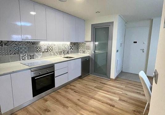 Bungalow in Torrevieja