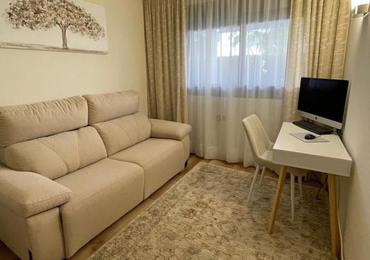 Bungalow in Torrevieja