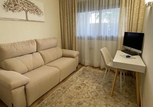 Bungalow in Torrevieja