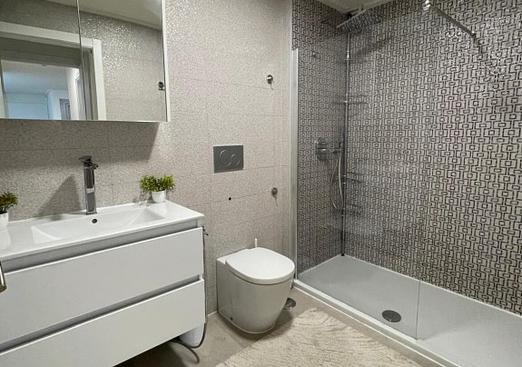 Bungalow in Torrevieja