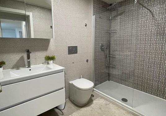 Bungalow in Torrevieja