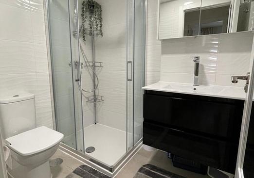 Bungalow in Torrevieja