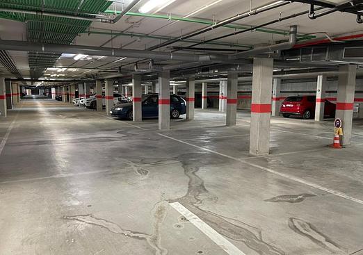 Bungalow in Torrevieja