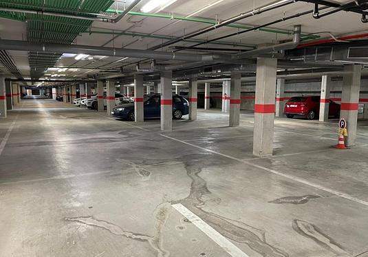 Bungalow in Torrevieja