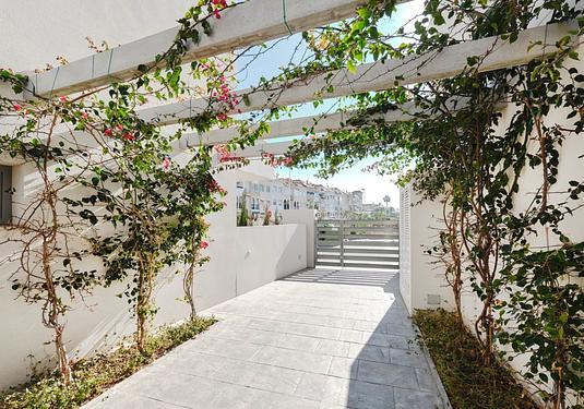 Bungalow in Torrevieja