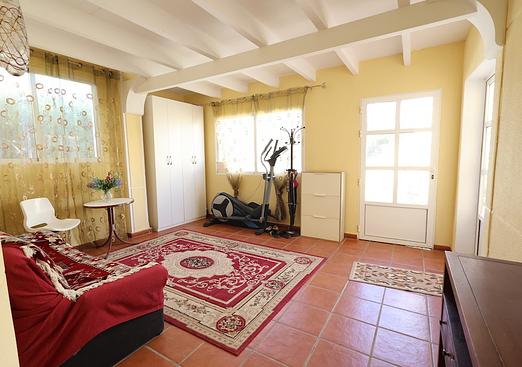 Villa in Playa Flamenca