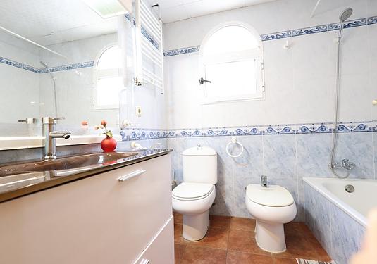 Villa in Playa Flamenca