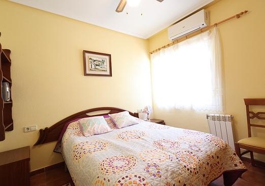 Villa in Playa Flamenca