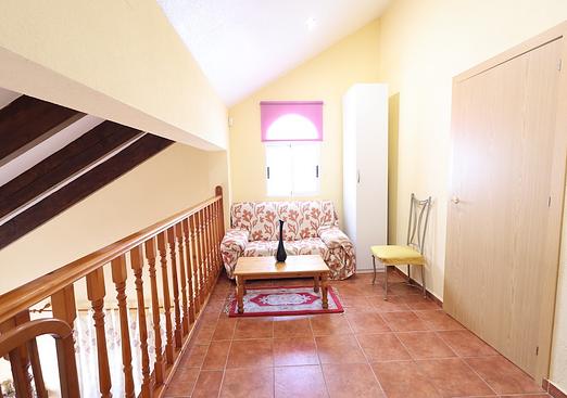 Villa in Playa Flamenca