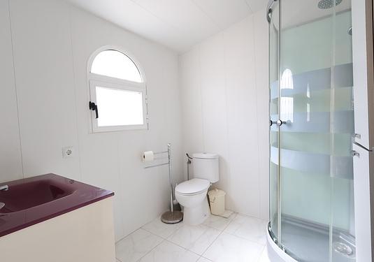 Villa in Playa Flamenca