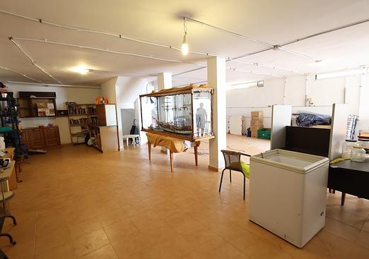 Villa in Playa Flamenca