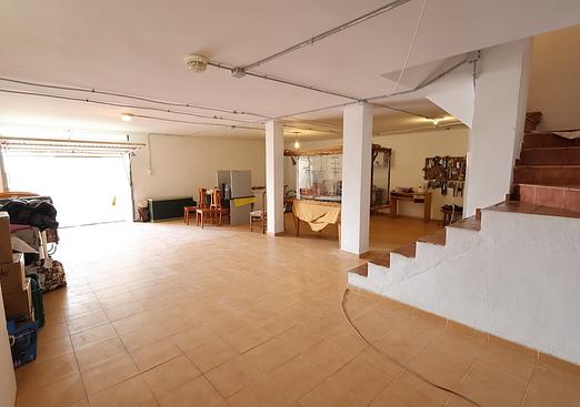 Villa in Playa Flamenca