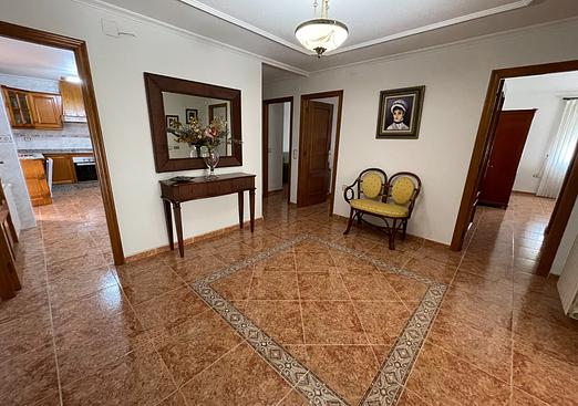 Town house in Formentera del Segura