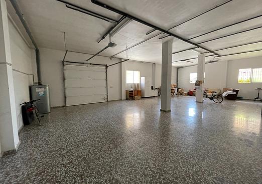 Town house in Formentera del Segura