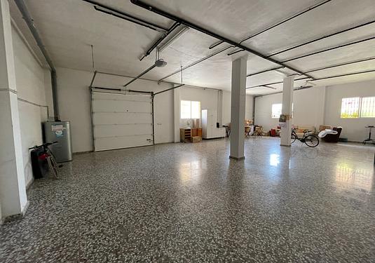 Town house in Formentera del Segura