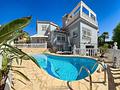 Villa in Calpe