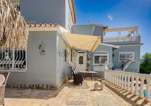 Villa in Calpe
