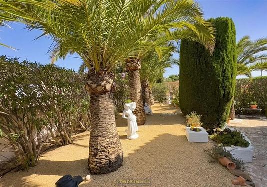 Villa in Calpe