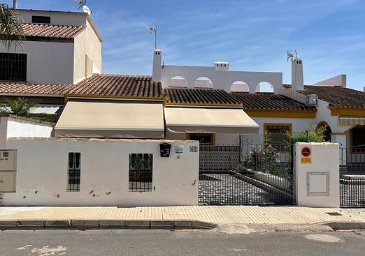 Town house in Torre de La Horadada
