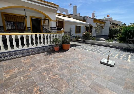 Town house in Torre de La Horadada