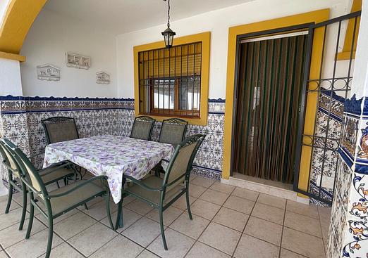 Town house in Torre de La Horadada