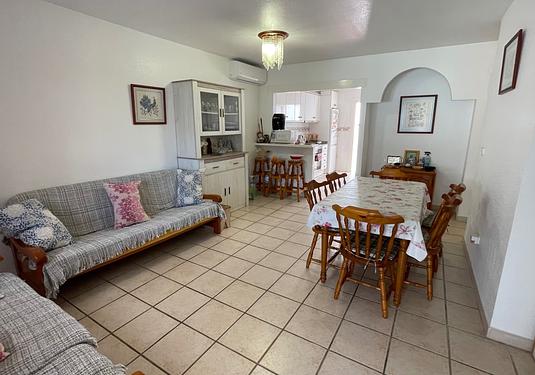 Town house in Torre de La Horadada