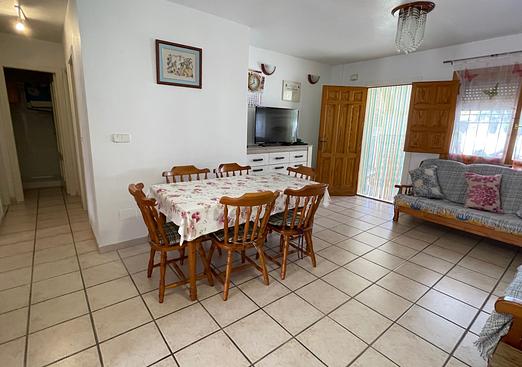 Town house in Torre de La Horadada