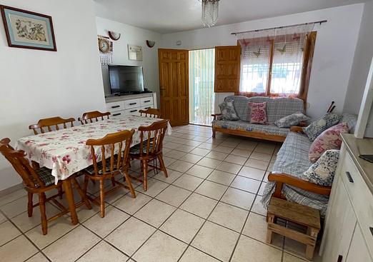 Town house in Torre de La Horadada