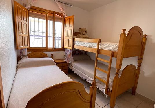 Town house in Torre de La Horadada