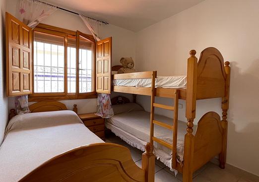 Town house in Torre de La Horadada