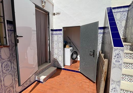 Town house in Torre de La Horadada