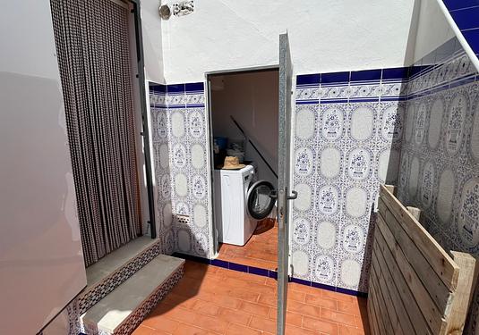 Town house in Torre de La Horadada