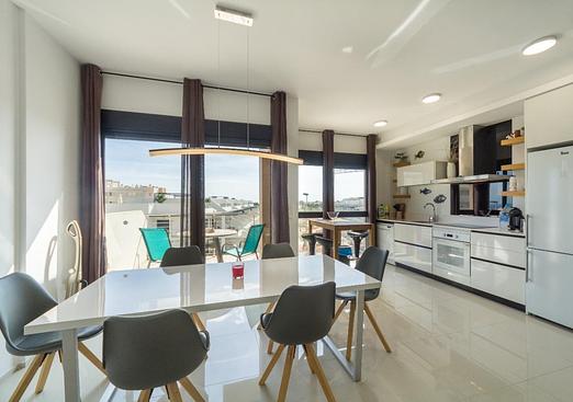 Apartment in Los Dolses