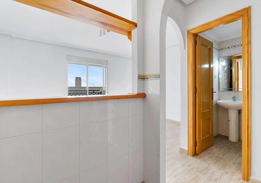 Apartment in Arenales del Sol