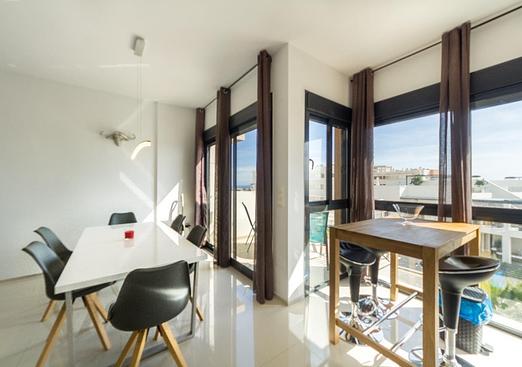 Apartment in Los Dolses