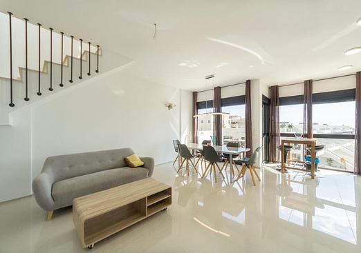 Apartment in Los Dolses