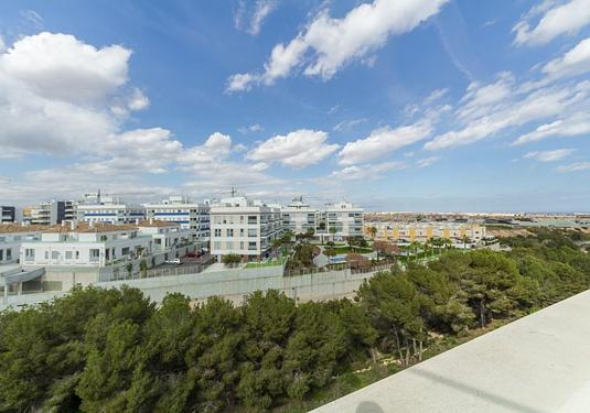 Apartment in Los Dolses