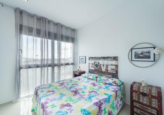 Apartment in Los Dolses