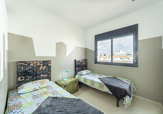 Apartment in Los Dolses