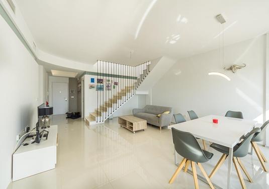 Apartment in Los Dolses