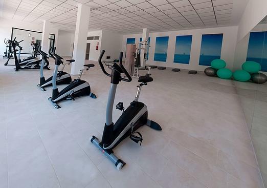 Apartment in Los Dolses