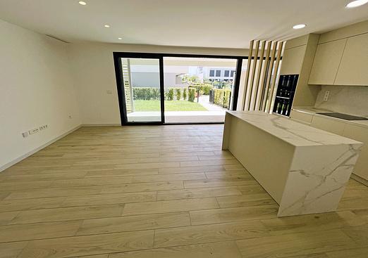 Apartment in Torre Pacheco