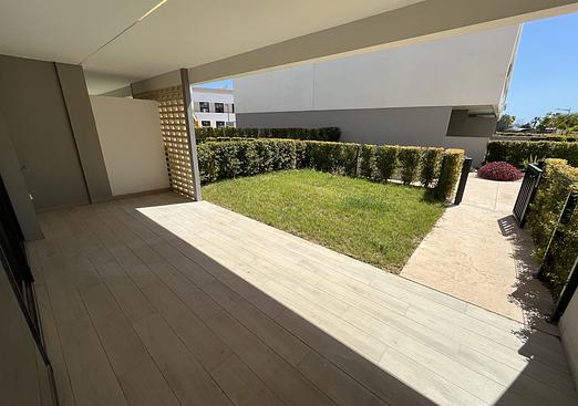 Apartment in Torre Pacheco