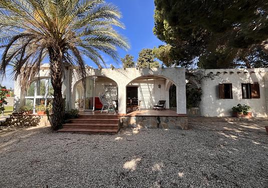 Villa in Cabo Roig